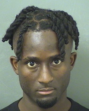  TEON C BROWN Results from Palm Beach County Florida for  TEON C BROWN