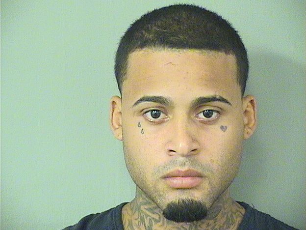  LIOESBEL GUILLMERO FERRERORTIZ Photo For  LIOESBEL GUILLMERO FERRERORTIZ