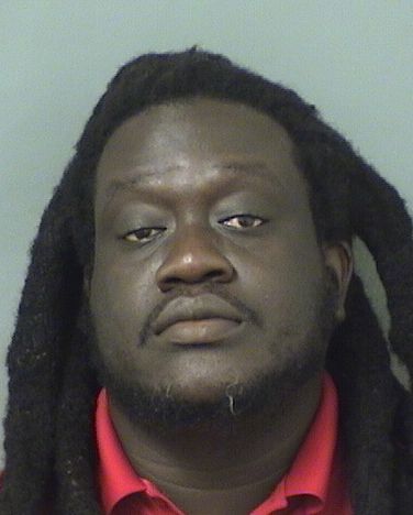  GUENSON JEANBAPTISTE Results from Palm Beach County Florida for  GUENSON JEANBAPTISTE