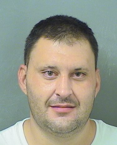  BRETT ANTHONY SHANK Photo