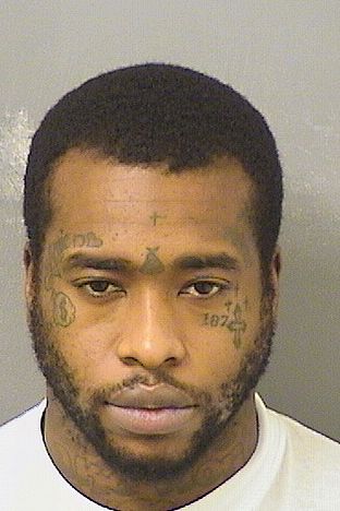  DAVONTE L MARTIN Photo