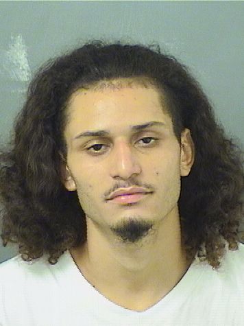  MARC ANTHONY MEJIAS Photo