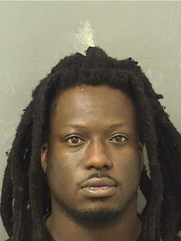  SNYDER DERILUS Photo