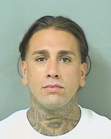  ANTHONY A LOPEZ Results from Palm Beach County Florida for  ANTHONY A LOPEZ