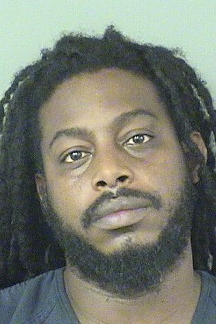  DEVONTE L MILLER Results from Palm Beach County Florida for  DEVONTE L MILLER