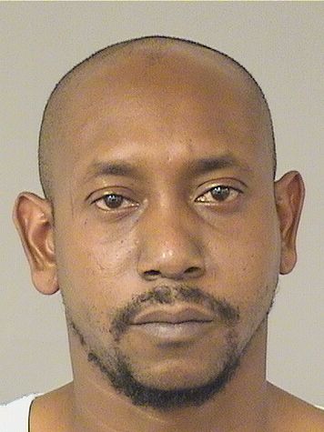  DANIEL MARVIN DONALDS Results from Palm Beach County Florida for  DANIEL MARVIN DONALDS