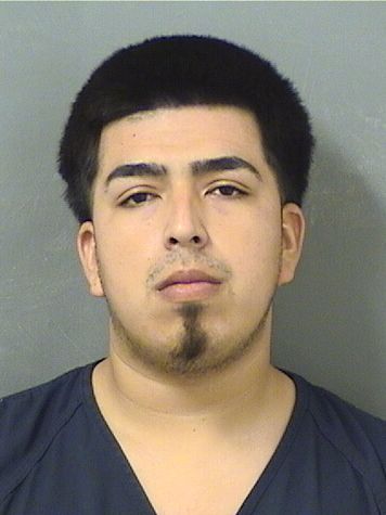  RAUL GERALDO CAMPUZANO Photo