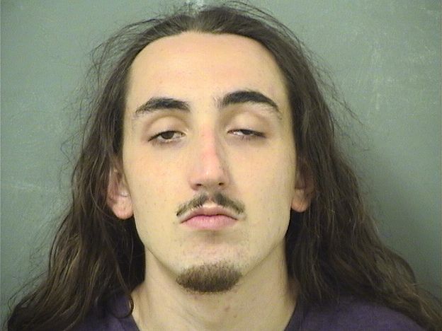  THOMAS MICHAEL ANTHONY Results from Palm Beach County Florida for  THOMAS MICHAEL ANTHONY