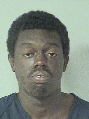  CLARANCE  III BROOKS Photo