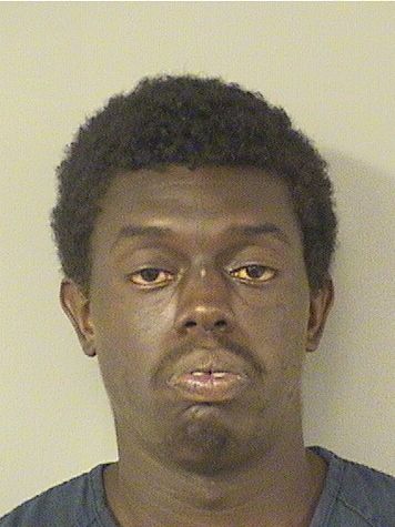  CLARANCE KODAK III BROOKS Results from Palm Beach County Florida for  CLARANCE KODAK III BROOKS