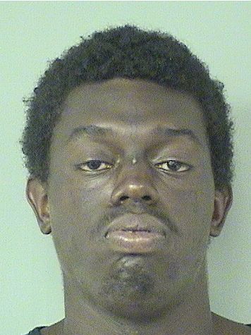  CLARANCE  III BROOKS Photo For  CLARANCE  III BROOKS