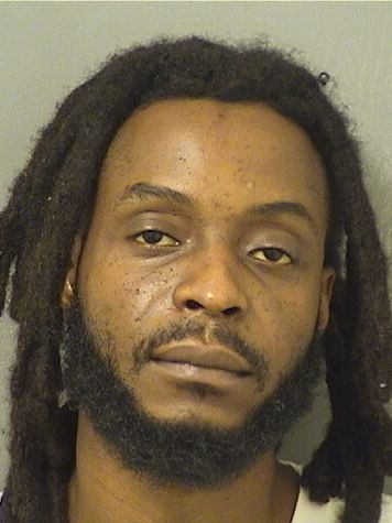  DIMITRY HANS CHERESTAL Photo