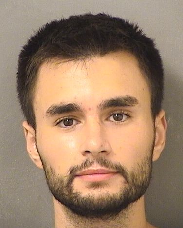  BRANDON RAMON RECIO Photo For  BRANDON RAMON RECIO