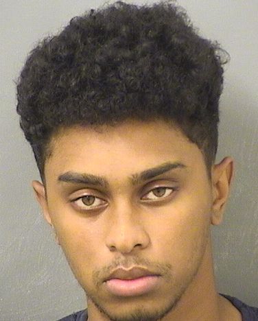  SHEMAR ASCIAN ALI Photo For  SHEMAR ASCIAN ALI