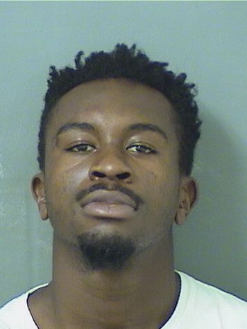  MARKIE ORVILLE SPENCER Photo