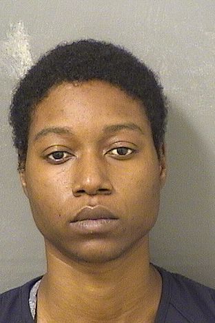  QWINYETTA WILLIAMS Results from Palm Beach County Florida for  QWINYETTA WILLIAMS