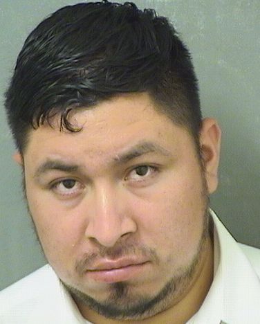  YIMY GUDIEL GARCIAGARCIA Results from Palm Beach County Florida for  YIMY GUDIEL GARCIAGARCIA