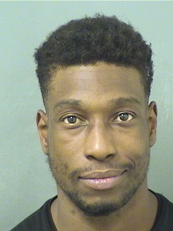  ERICKSON DURANDISSE Results from Palm Beach County Florida for  ERICKSON DURANDISSE