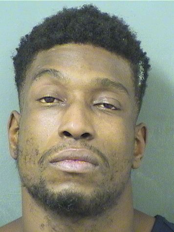  ERICKSON RICARDO DURANDISSE Results from Palm Beach County Florida for  ERICKSON RICARDO DURANDISSE