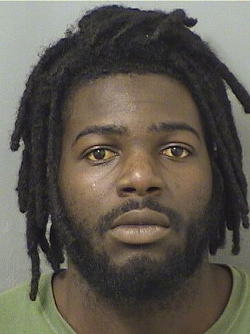  JOHN TOUSSAINT JOHNSON Results from Palm Beach County Florida for  JOHN TOUSSAINT JOHNSON