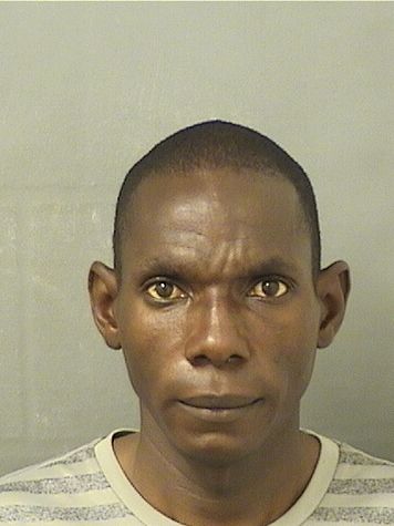  PIERRE CLERVOYANT Photo