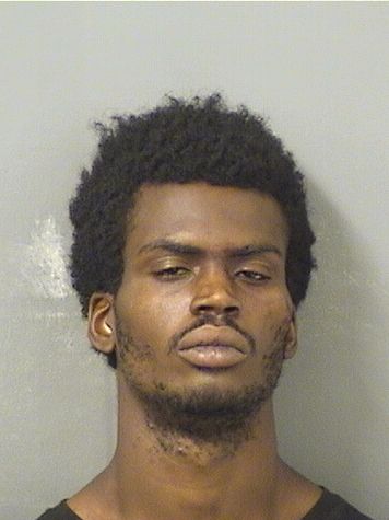  TREVOR ADOLPHST BRYANT Results from Palm Beach County Florida for  TREVOR ADOLPHST BRYANT