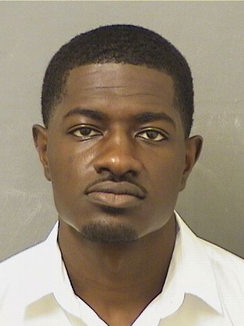  ROODNER PIERRE Photo