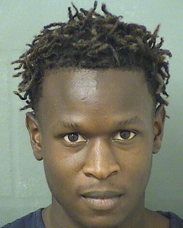  COREY AMBROISE SATURNE Photo For  COREY AMBROISE SATURNE