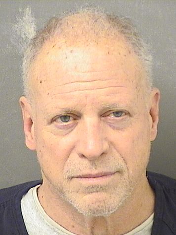  KEITH STEVEN FOX Photo