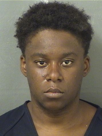  NYEATHIA LYNETTE JEANLOUIS Photo