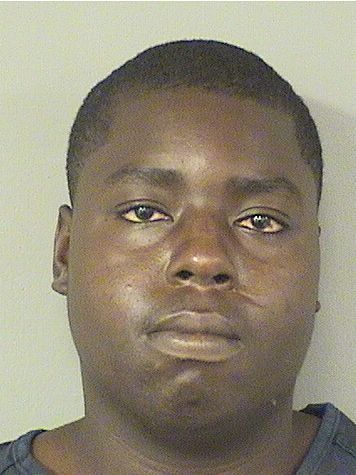  ACKEEM ALLOY SHAW Photo