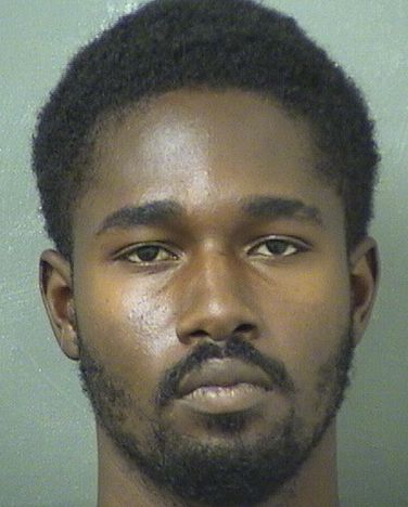  DIEUFRANTZ DONALD MIRTIL Results from Palm Beach County Florida for  DIEUFRANTZ DONALD MIRTIL