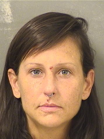  ALISHA NICOLE HARDESTER Photo