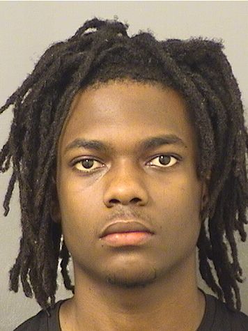  MALIKE NOEL Results from Palm Beach County Florida for  MALIKE NOEL