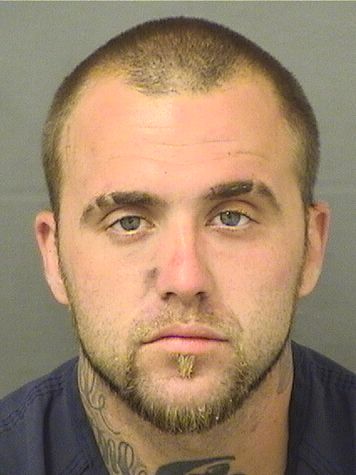  DARIAN GREGORY Jr REDDISH Photo