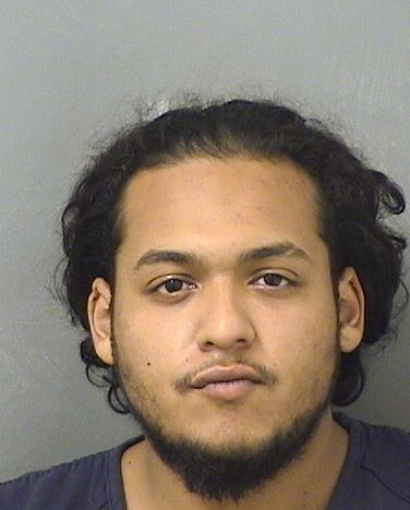  CAESAR JOSEALBERTO PADILLA Results from Palm Beach County Florida for  CAESAR JOSEALBERTO PADILLA