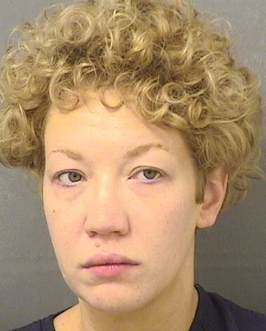  SUMMER RAE HIXSON Photo