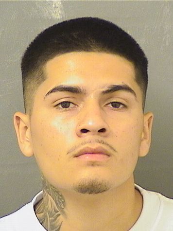  JOSEPH AXIEL URIARTE Photo