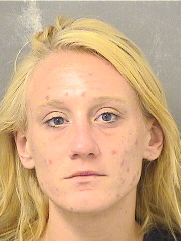  ARIANNE RITTER Photo