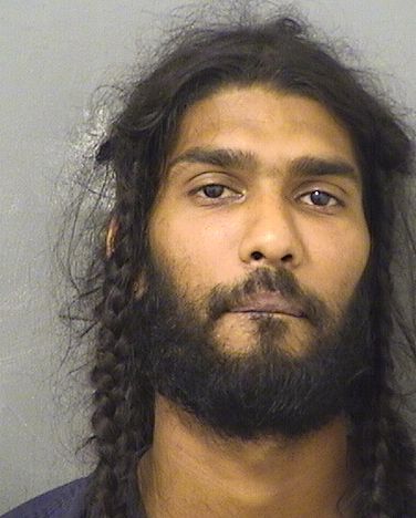  ANTONIO IMRAN WHYTE Results from Palm Beach County Florida for  ANTONIO IMRAN WHYTE