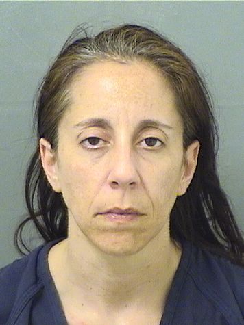  DANIELLE CHRISTINE VERDI Photo