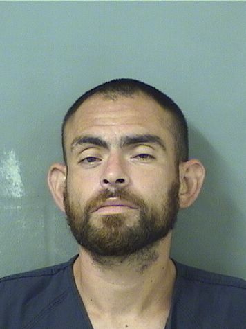  RICHARD GEORGE AGUILERA Results from Palm Beach County Florida for  RICHARD GEORGE AGUILERA