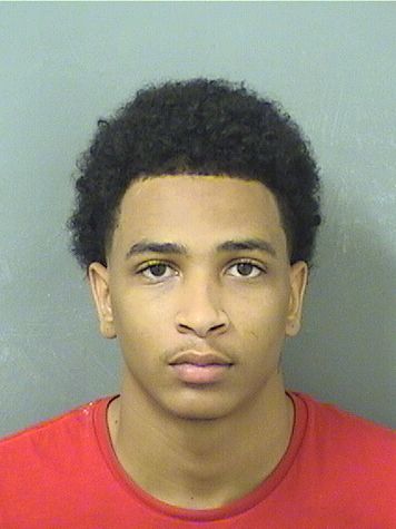  KAMERON JAYNARD JOHNSON Photo For  KAMERON JAYNARD JOHNSON