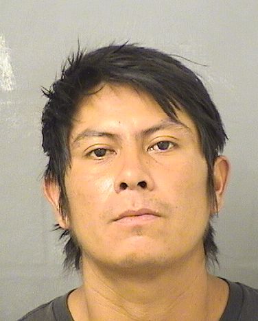  JAVIER MORALES Photo For  JAVIER MORALES