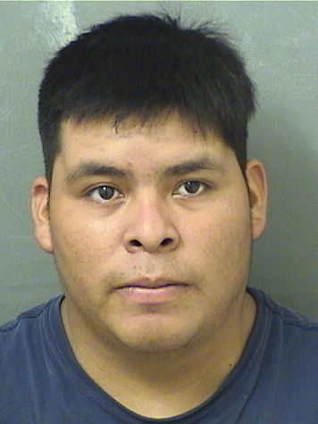  SERGIO ANDRES MAURICIOFELICIANO Photo