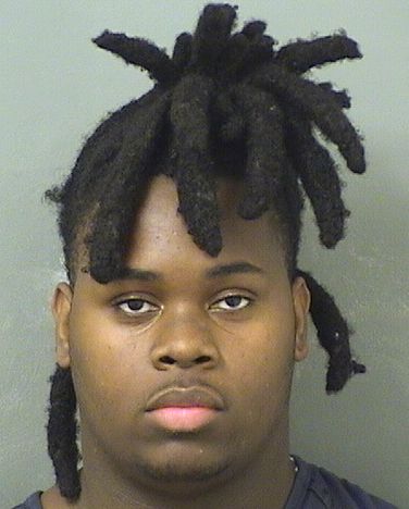  JALEN LAVARIUS GUY Results from Palm Beach County Florida for  JALEN LAVARIUS GUY