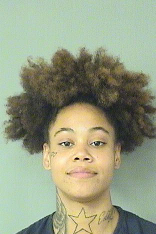  SARAH JUANA DAVIS Photo For  SARAH JUANA DAVIS