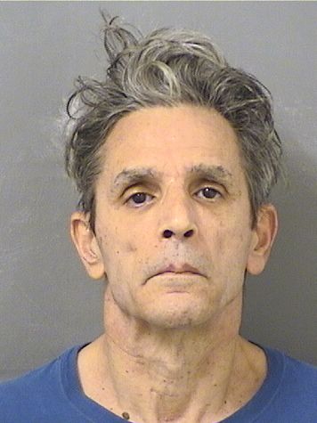  JOHN VISCA Results from Palm Beach County Florida for  JOHN VISCA