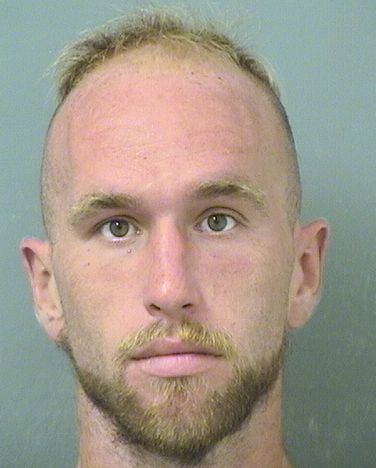  DAVID KEITH Jr THORNTON Photo