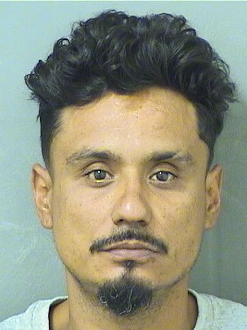  MANUEL IZAGUIRRE Results from Palm Beach County Florida for  MANUEL IZAGUIRRE